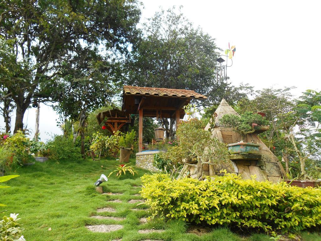 Villa Curia Montanita Exterior photo